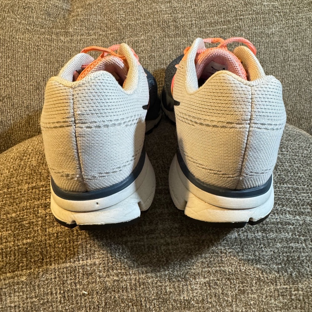 Nike Air Pegasus 30 Women’s running Shoes Atomic Pink/Armory Slate Size 9.5 - Picture 8 of 10